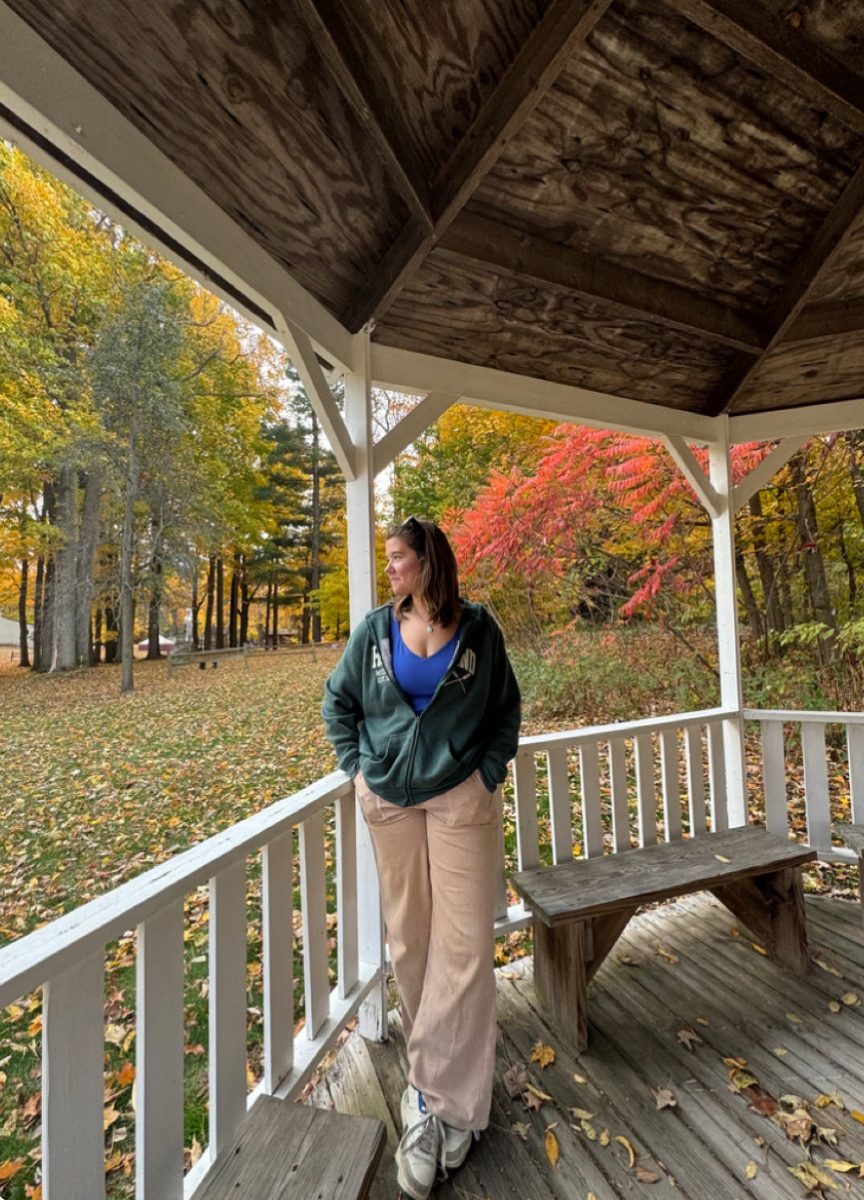 Bethany Carlson, '24