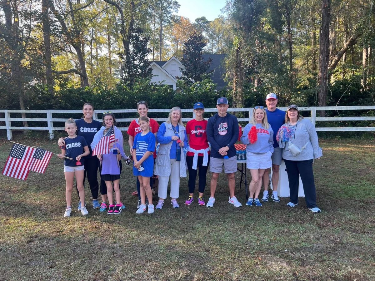 Tunnels to Towers Foundation 5K
