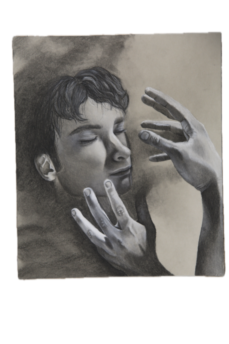 Artwork By: Ella Land