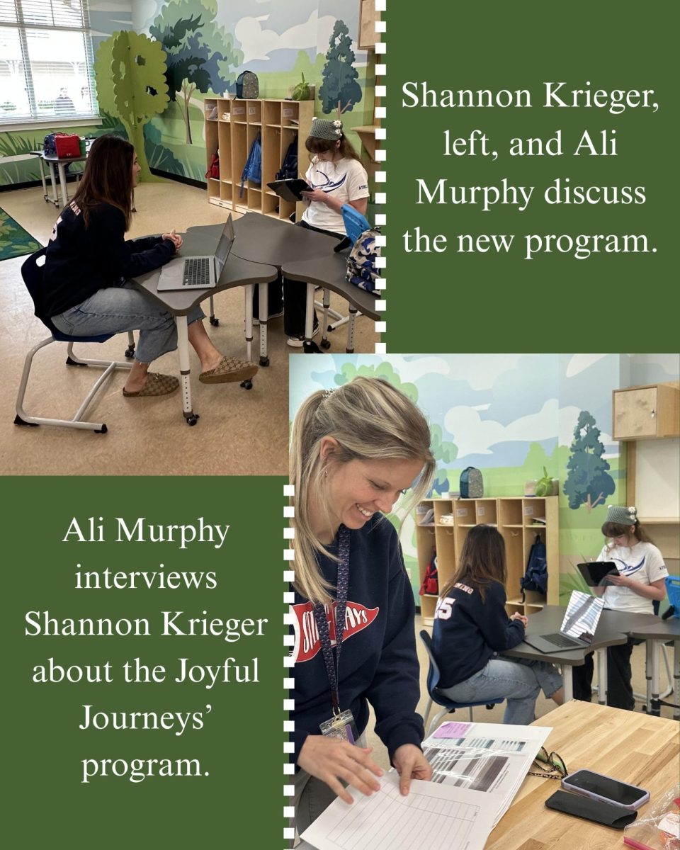Learning with Joy and Faith